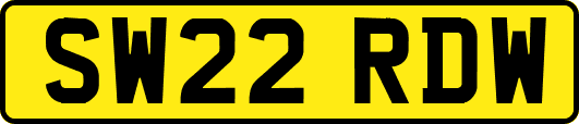 SW22RDW