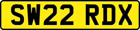 SW22RDX