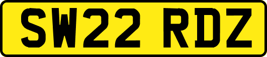 SW22RDZ