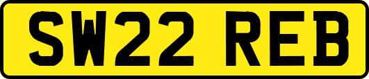 SW22REB