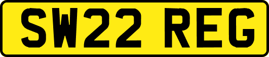 SW22REG