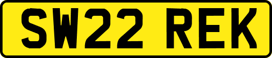 SW22REK