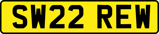 SW22REW