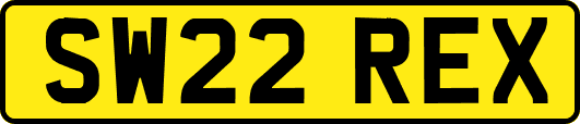 SW22REX