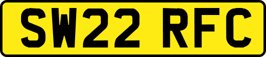 SW22RFC