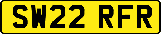 SW22RFR