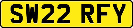 SW22RFY