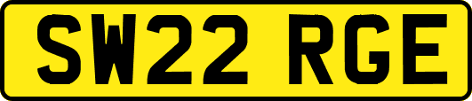 SW22RGE