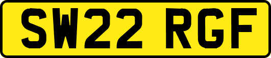 SW22RGF