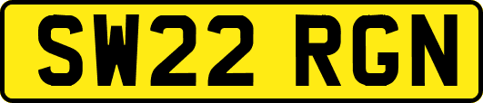 SW22RGN
