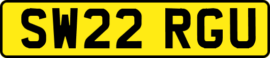 SW22RGU
