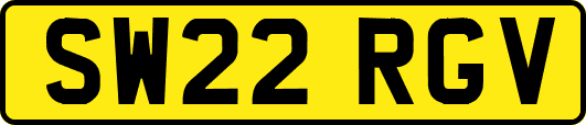 SW22RGV