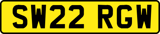 SW22RGW