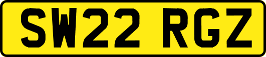 SW22RGZ