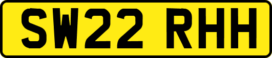 SW22RHH