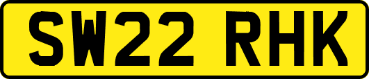 SW22RHK