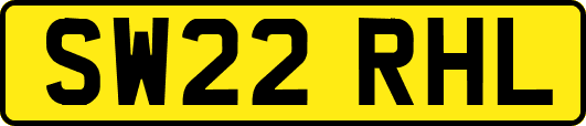 SW22RHL