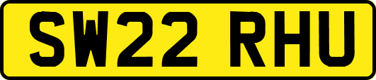 SW22RHU