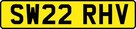 SW22RHV