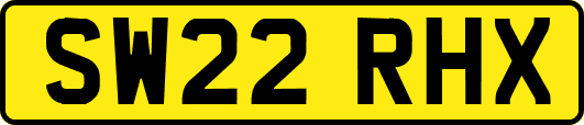 SW22RHX