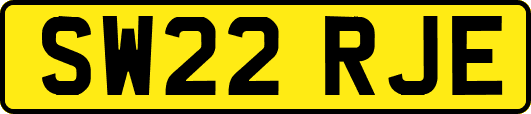 SW22RJE