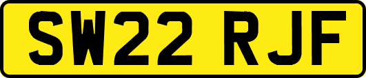 SW22RJF