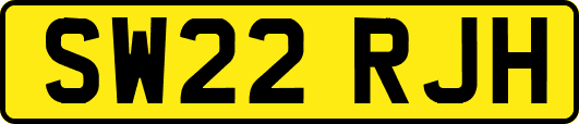 SW22RJH