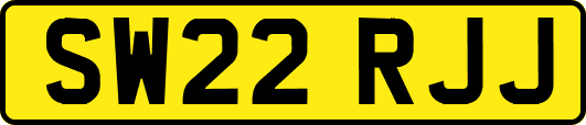 SW22RJJ
