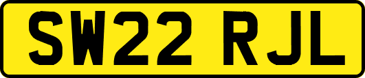 SW22RJL