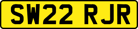 SW22RJR