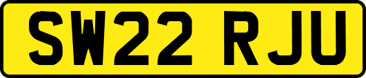SW22RJU