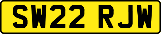 SW22RJW