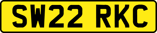 SW22RKC