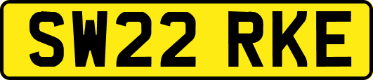 SW22RKE