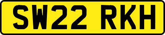 SW22RKH