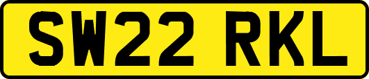 SW22RKL