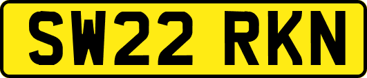 SW22RKN