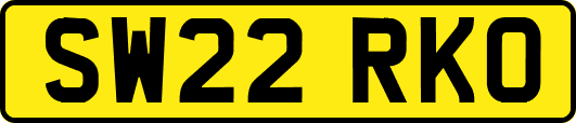 SW22RKO