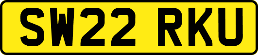 SW22RKU