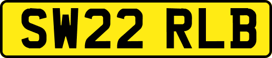 SW22RLB