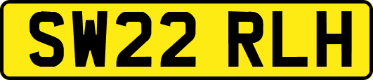 SW22RLH