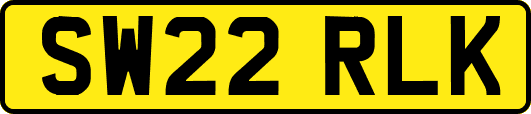 SW22RLK