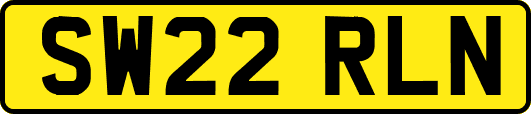 SW22RLN