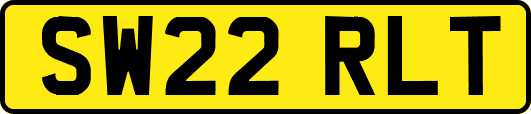 SW22RLT