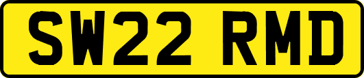 SW22RMD