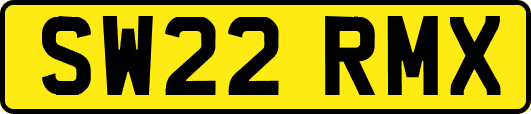 SW22RMX