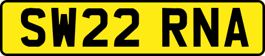 SW22RNA