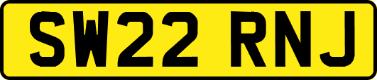 SW22RNJ