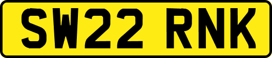 SW22RNK