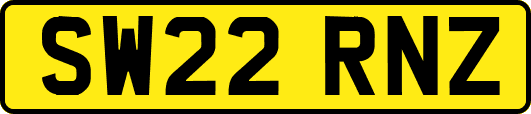 SW22RNZ